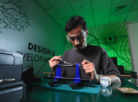 Electrical Engineering Technology