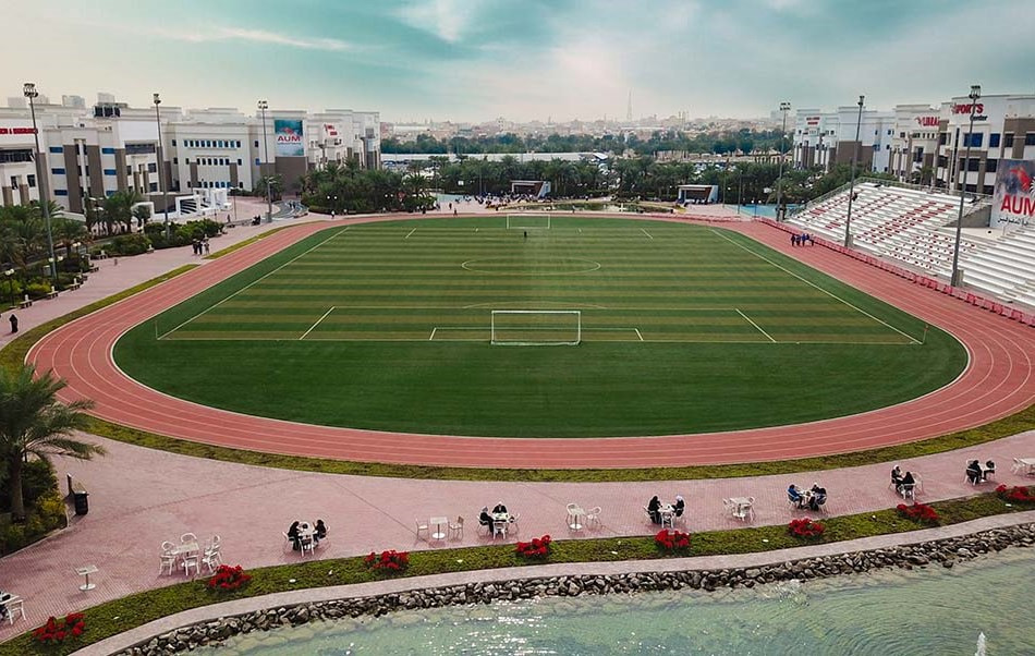 Outdoor Facilities